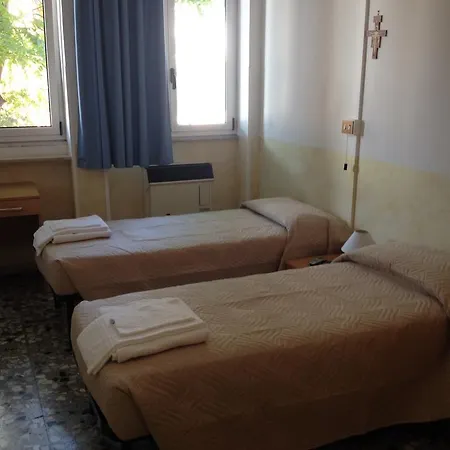Гостевой дом Roma Residence