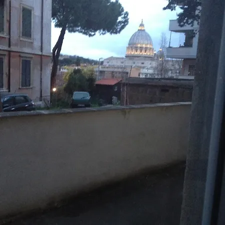 招待所 罗马旅馆 罗马