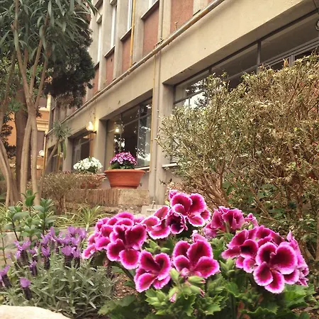 罗马旅馆 * 罗马