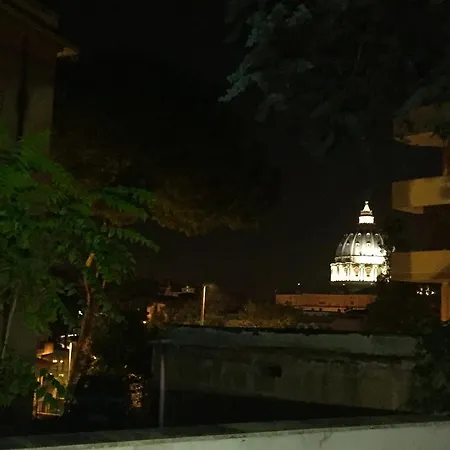 招待所 罗马旅馆 *
