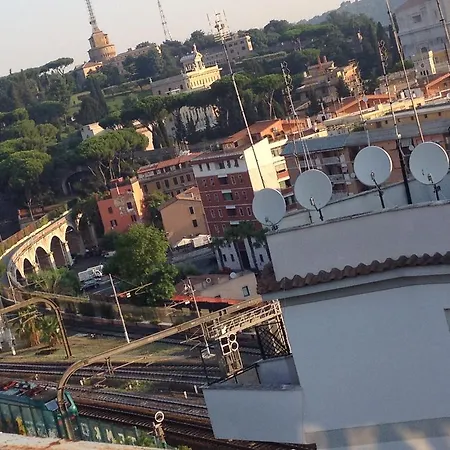 Roma Residence Gasthof Rom
